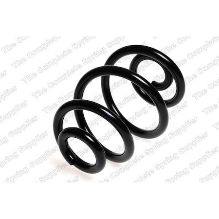 Lesjofors COIL SPRING REAR BMW 4208412